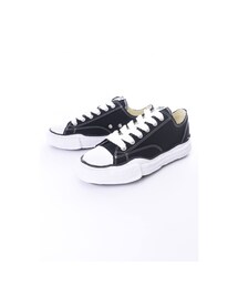 Maison MIHARA YASUHIRO | Maison MIHARA YASUHIRO : DUCK TAYLOR original sole canvas low cut sneaker(スニーカー)