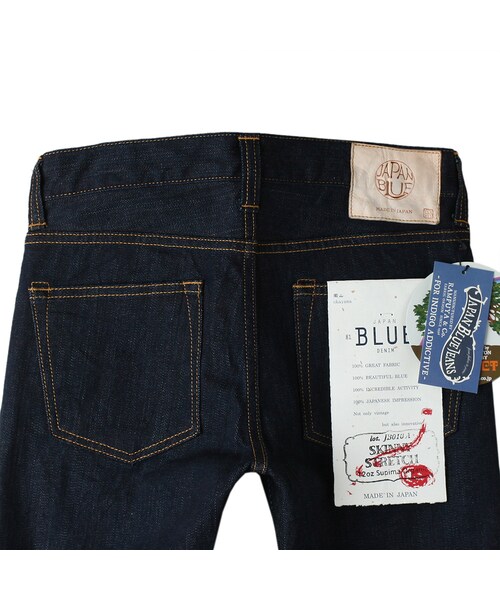 JAPAN BLUE JEANS(ジャパンブルージーンズ)の「JB010A(その他・メンズ・other・28/29/31/32)」の8枚目の写真