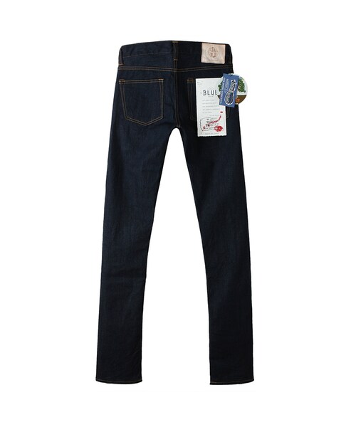 JAPAN BLUE JEANS(ジャパンブルージーンズ)の「JB010A(その他・メンズ・other・28/29/31/32)」の2枚目の写真