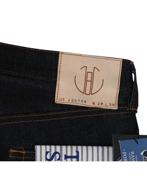 JAPAN BLUE JEANS(ジャパンブルージーンズ)の「JB0706(その他・メンズ・other・29/30/32/33)」の9枚目の写真