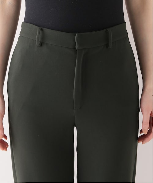 ドゥーズィエムクラス Col Pierrot HIGH WAIST PANTS DEUXIEME CLASSE - 【新品・紙タグ付】ドゥで購入・Col pierrot