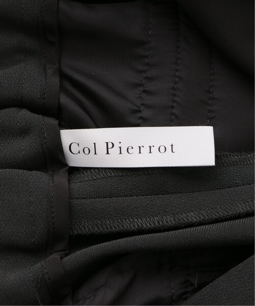 Deuxieme Classe（ドゥーズィエムクラス）の「Col Pierrot