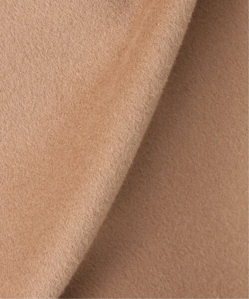 plage（プラージュ）の「【TOTEME/トーテム】 ANNECY コート（その他・ブラウン D/フリー）」の18枚目の写真