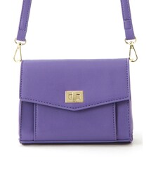 GRL | 2wayスクエアショルダーバッグ(ショルダーバッグ)