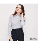 UNIQLO(ユニクロ)の「トップス(シャツ/ブラウス)」