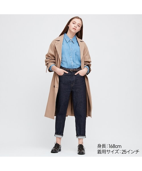 UNIQLO デニムパンツ UNIQLO デニムパンツ｜Yahoo!フリマ（旧PayPayフリマ）