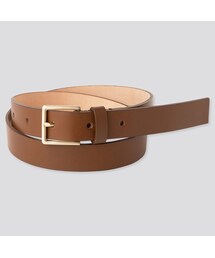 UNIQLO | クリーンベルト(ベルト)