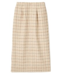 GRL | チェックタイトスカート(スカート)