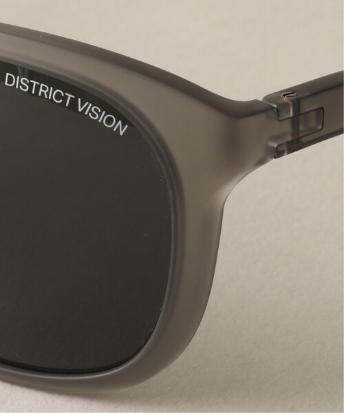 小物 DISTRICT VISION Nako Multisport DISTRICT VISION Nako Multisport