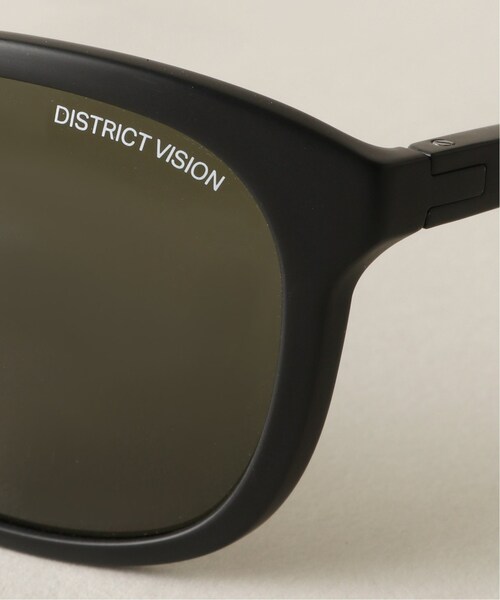 JOURNAL STANDARD（ジャーナルスタンダード）の「【District Vision