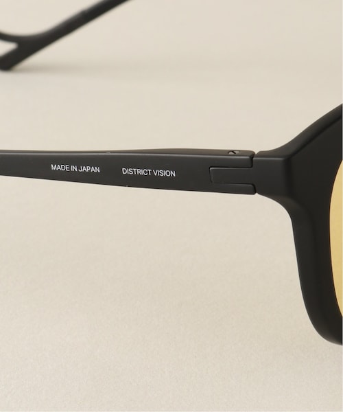 JOURNAL STANDARD（ジャーナルスタンダード）の「【District Vision