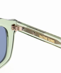 JOURNAL STANDARD（ジャーナルスタンダード）の「NATIVE SONS