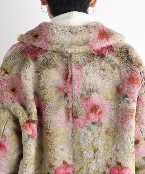 JOURNAL STANDARD（ジャーナルスタンダード）の「【leur logette 