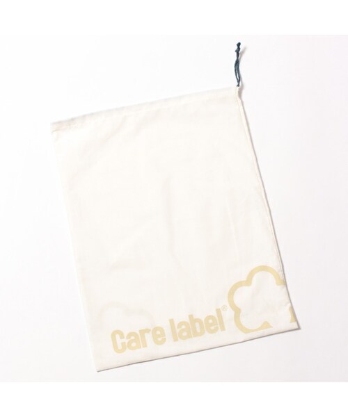 【渾身の一本 Bodies214 Ska244 定3.7万 伊製】Care label ケアレーベル ウォッシュ ストレッチ ブルーデニム パンツ ジーンズ 30 r0318_15