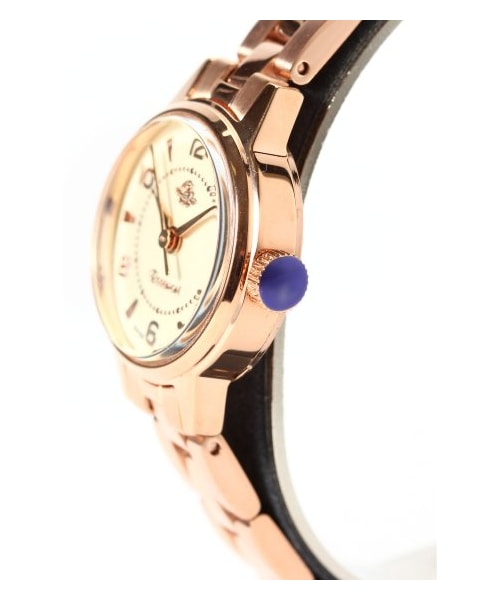 Rosemont（ロゼモン）の「RS1-01（腕時計）」 - WEAR