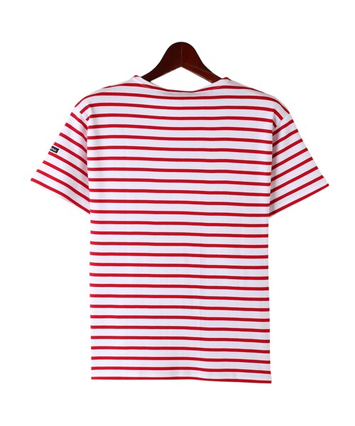 Armor lux（アルモーリュックス）の「METX913-A Doelan-1524 Red（その他・メンズ・other・XS/S/M/L）」の2枚目の写真