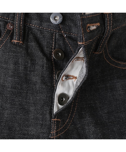 ROGUE TERRITORY（ローグテリトリー）の「Stanton 14.5oz Graphite Wash（その他・メンズ・other・27/28/29/30/31/32/33/34）」の5枚目の写真