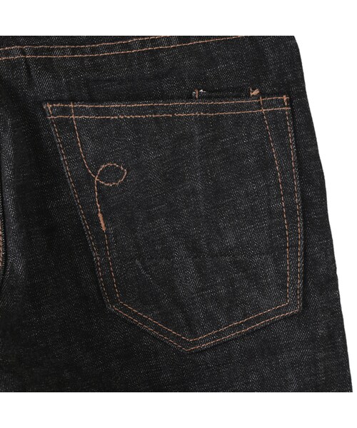 ROGUE TERRITORY（ローグテリトリー）の「Stanton 14.5oz Graphite Wash（その他・メンズ・other・27/28/29/30/31/32/33/34）」の8枚目の写真