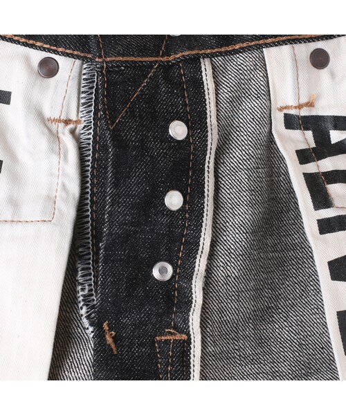 ROGUE TERRITORY（ローグテリトリー）の「Stanton 14.5oz Graphite Wash（その他・メンズ・other・27/28/29/30/31/32/33/34）」の11枚目の写真