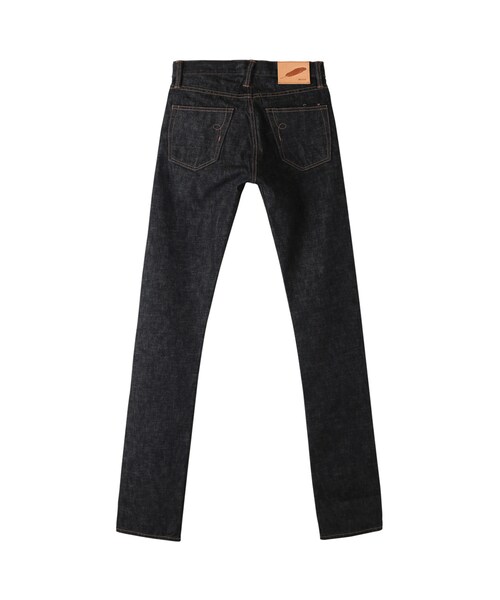 ROGUE TERRITORY（ローグテリトリー）の「Stanton 14.5oz Graphite Wash（その他・メンズ・other・27/28/29/30/31/32/33/34）」の2枚目の写真