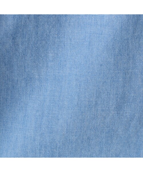 ROGUE TERRITORY（ローグテリトリー）の「Work Shirt Washed Out Chambray（その他・メンズ・other・XS/S/M）」の10枚目の写真