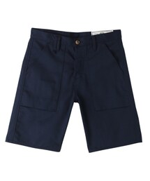 ROGUE TERRITORY | Safari Shorts 8oz Navy(パンツ)