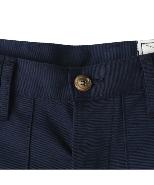 ROGUE TERRITORY(ローグテリトリー)の「Safari Shorts 8oz Navy(パンツ・メンズ・other・28/30/32/34)」の3枚目の写真