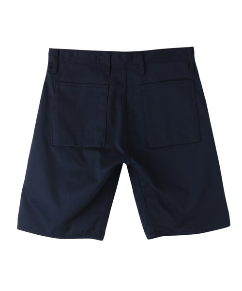 ROGUE TERRITORY(ローグテリトリー)の「Safari Shorts 8oz Navy(パンツ・メンズ・other・28/30/32/34)」の2枚目の写真