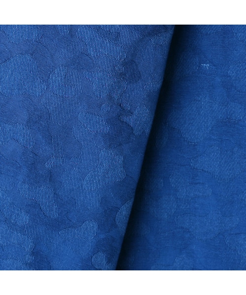 WORLD WORKERS(ワールドワーカーズ)の「Indigo-Dyed Camo Shirt WRS009D-04M(その他・メンズ・04M-Blue・S/M/L)」の9枚目の写真