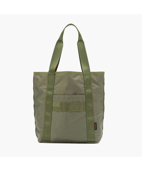 新品 大人気商品  BRIEFING（ブリーフィング）の「DUAL TOTE WEAR - M（）」 バッグ