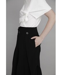 AKIRANAKA（アキラナカ）の「アイスリットパネルスカート