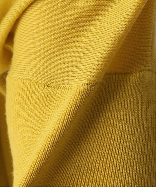 IENA（イエナ）の「WISHワイドボートネックプルオーバー（）」 - WEAR