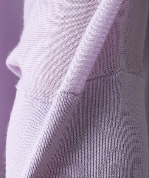 IENA WISHワイドボートネックプルオーバー IENA（イエナ）の「WISHワイドボートネックプルオーバー（）」 - WEAR