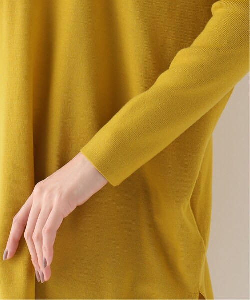 IENA WISHワイドボートネックプルオーバー IENA（イエナ）の「WISHワイドボートネックプルオーバー（）」 - WEAR