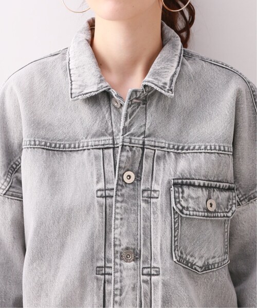 Spick & Span（スピックアンドスパン）の「【upper hights】THE LOOSE