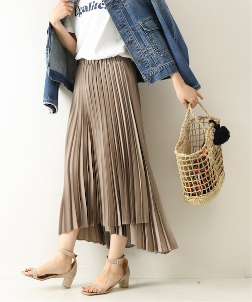 Spick & Span（スピックアンドスパン）の「≪予約≫サテンラップ