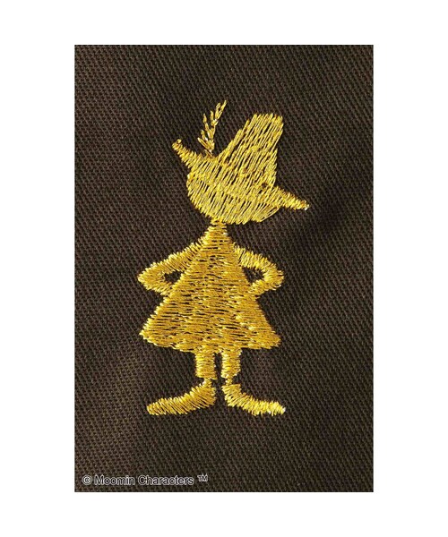 シロップ．（シロップ．）の「スナフキン テントシルエットコート