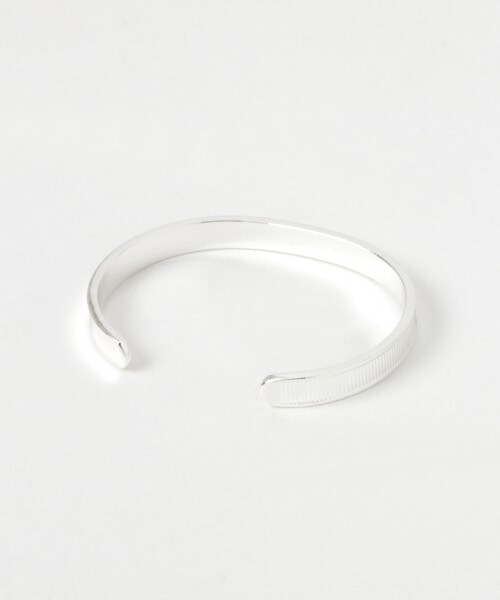 GLOBAL WORK（グローバルワーク）の「アソートデザインバングル（アクセサリー・シルバー(細)/シルバー(太)）」の3枚目の写真