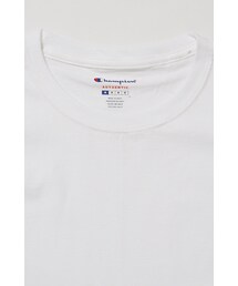 Champion | TaglessT-Shirt S/SWhite(トップス)