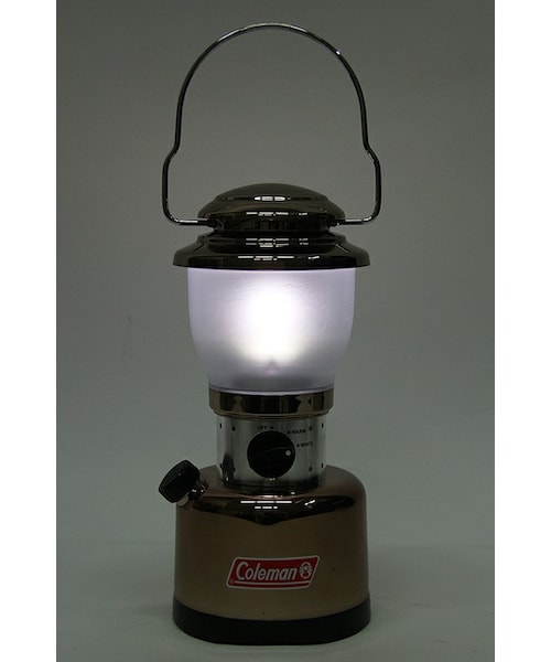 CPX6 ランタン 0 Coleman LED Coleman(コールマン) Retro レトロLED