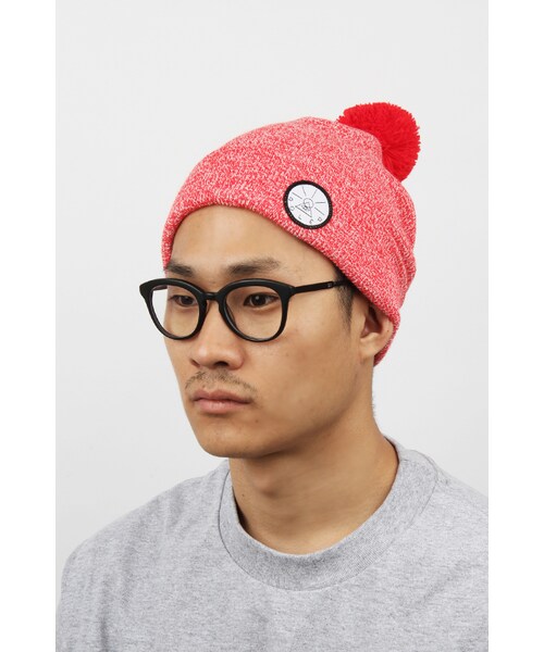 POLeR（ポーラー）の「Forest WizardR.Marl（その他・メンズ・R.Marl）」の2枚目の写真