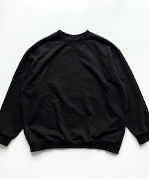 OUV | vintage like sweat shirt(スウェット)