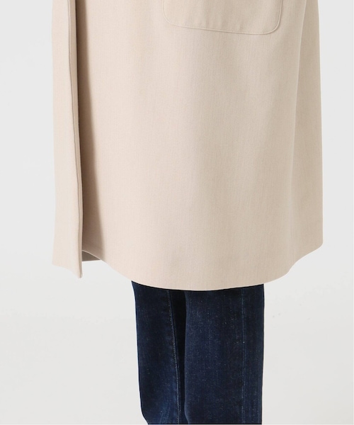 Spick & Span（スピックアンドスパン）の「ダブルクロスノー