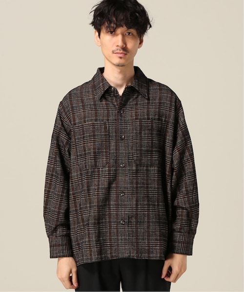 417 EDIFICE（フォーワンセブンエディフィス）の「【JIEDA / ジエダ 
