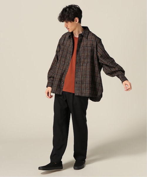 417 EDIFICE（フォーワンセブンエディフィス）の「【JIEDA / ジエダ 