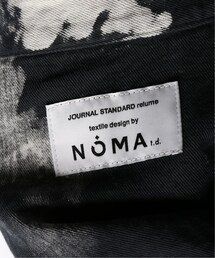 JOURNAL STANDARD relume（ジャーナルスタンダード レリューム