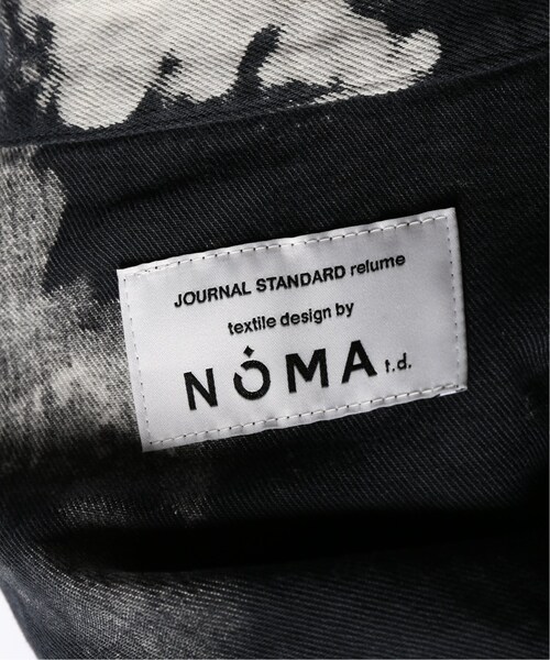 JOURNAL STANDARD relume（ジャーナルスタンダード レリューム