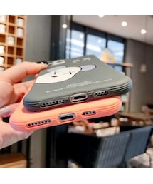 no brand（ノーブランド）の「輸入雑貨 クマ XX iphone 11 Pro
