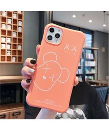 no brand（ノーブランド）の「輸入雑貨 クマ XX iphone 11 Pro