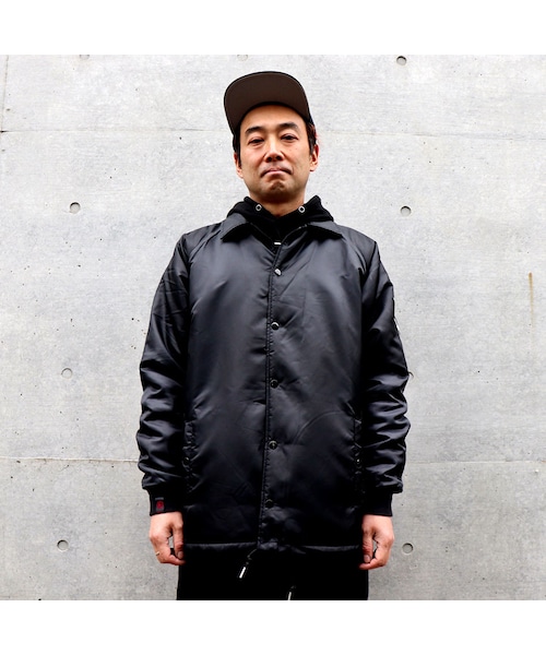 PEACEMAKER（ピースメーカー）の「PEACEMAKER COACH JKT（Tシャツ